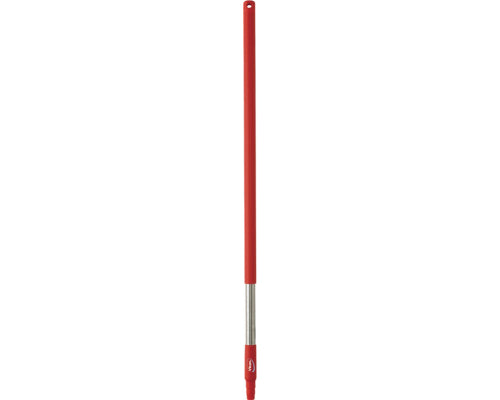 Vikan Aluminium Telescopic Handle 32mm Dia, 1575-2780mm