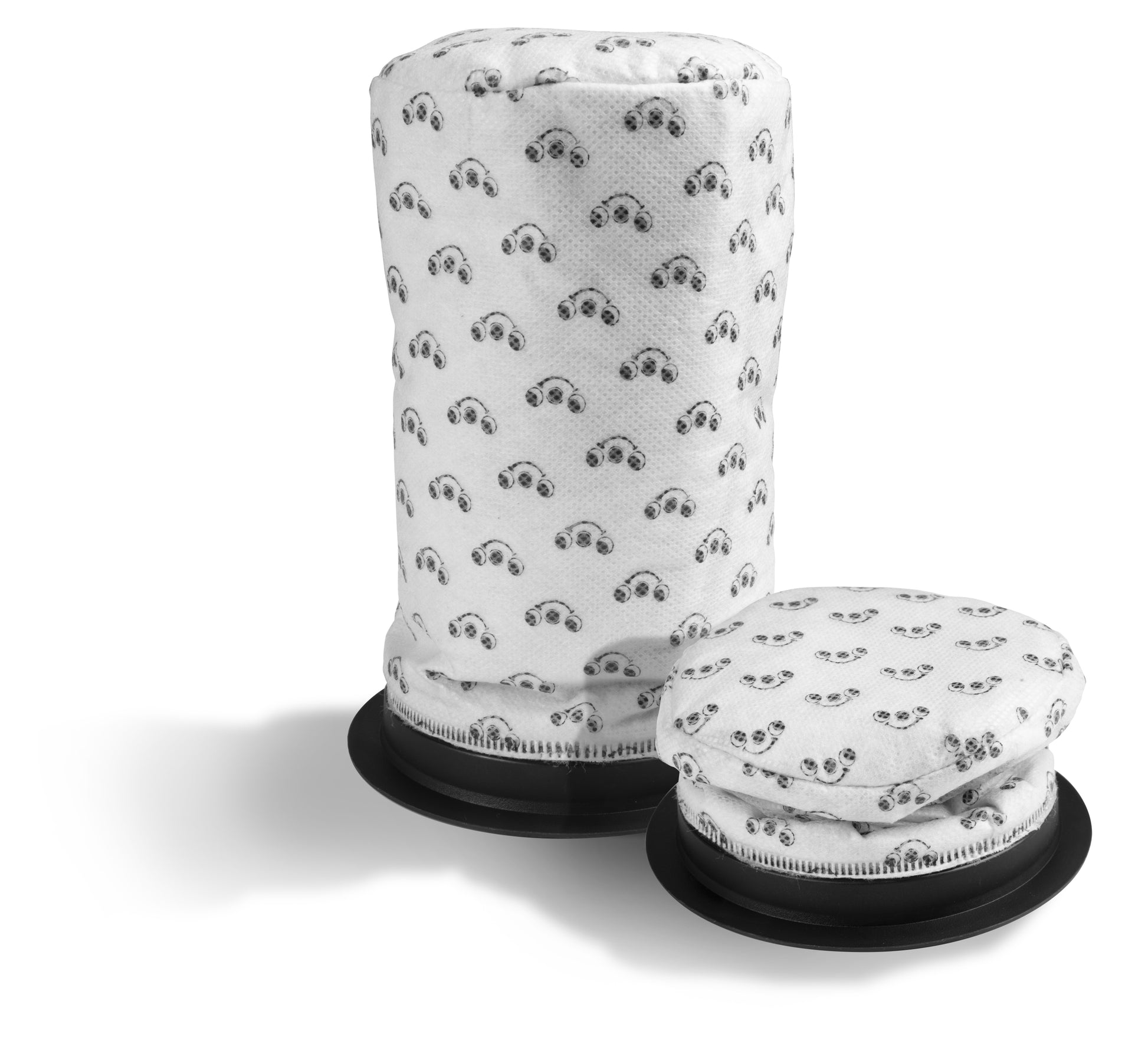 Numatic Quick Pods - Pk10