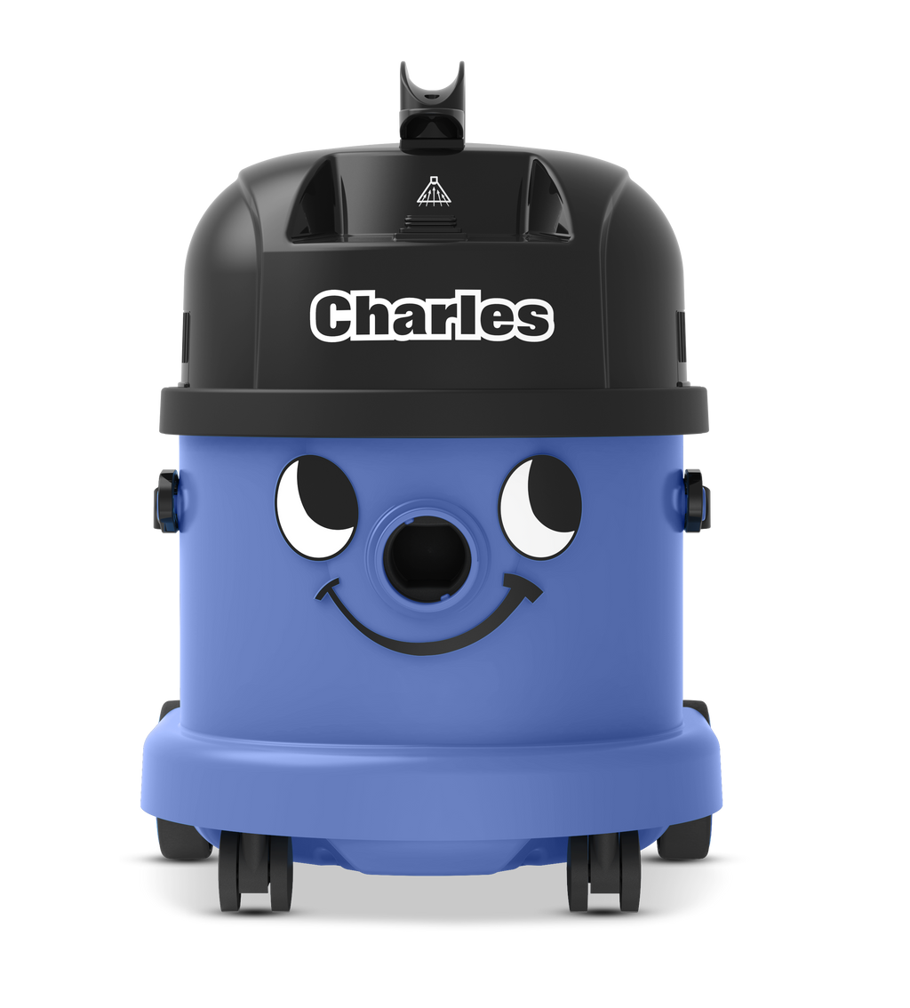 Numatic Charles CVC370