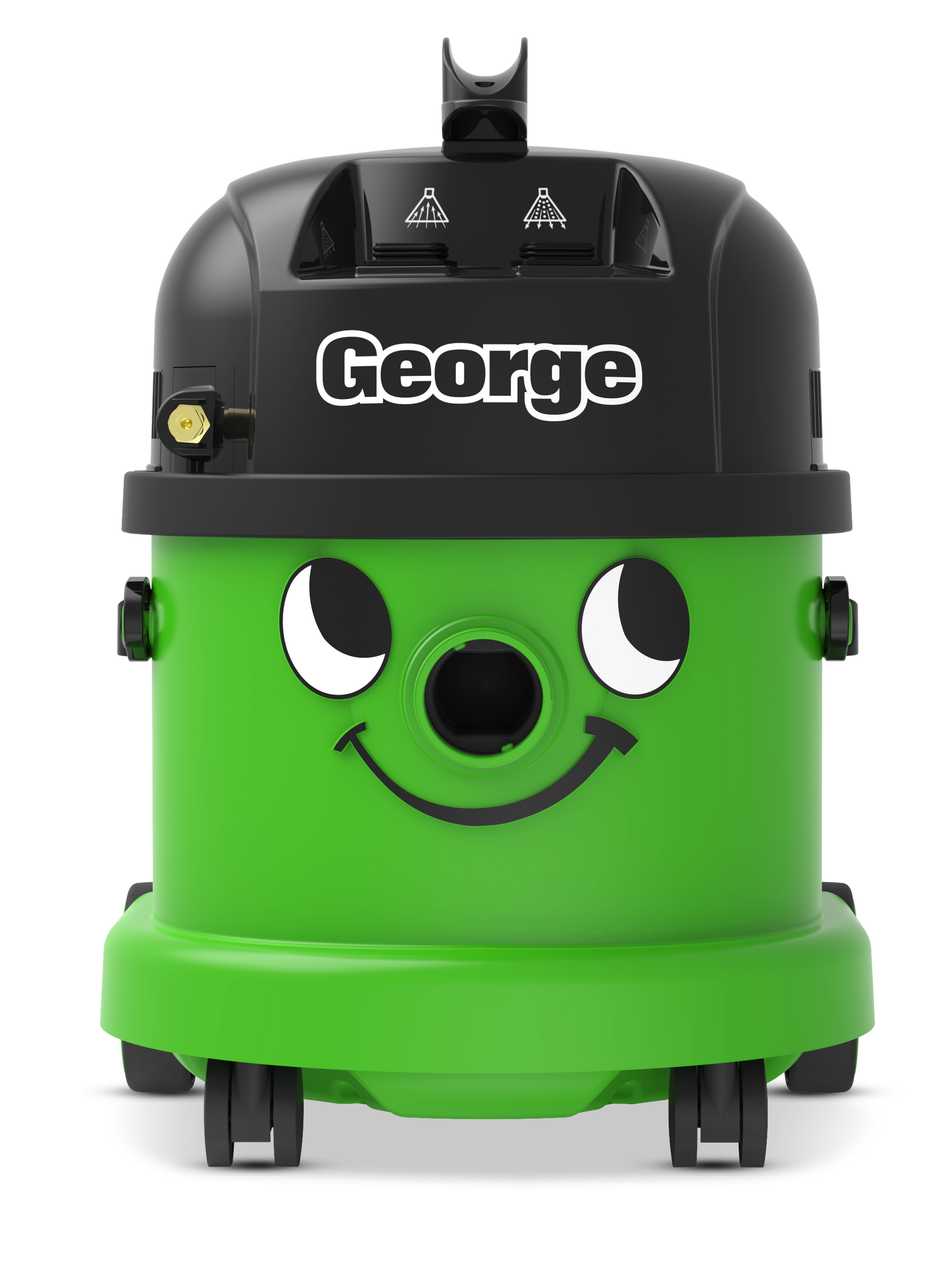 Numatic George GVE370