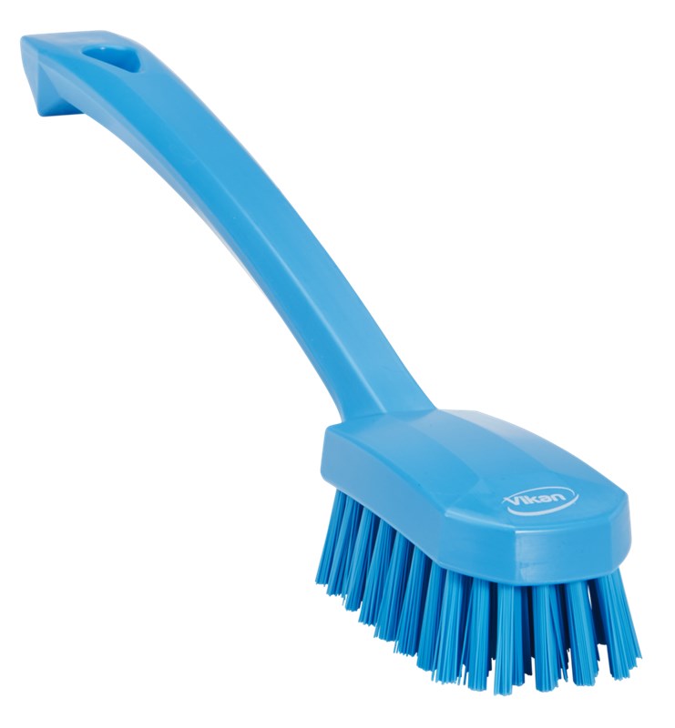 Vikan Utility Brush 260mm, Medium