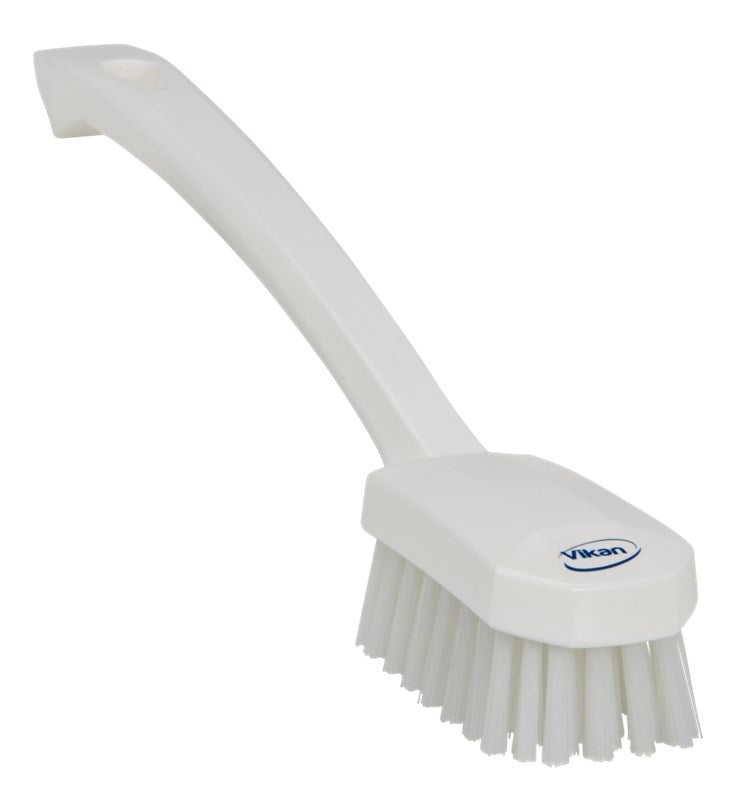 Vikan Utility Brush 260mm, Medium