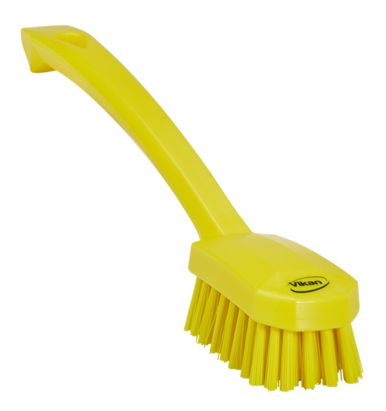 Vikan Utility Brush 260mm, Medium