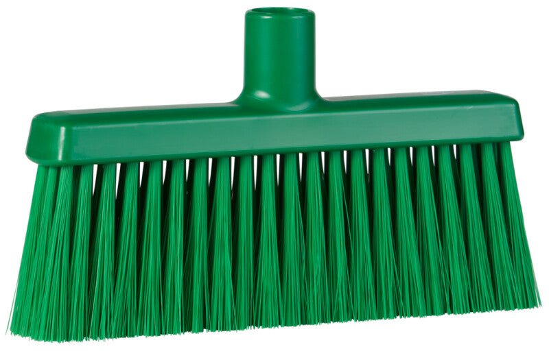 Vikan Lobby Broom 260mm, Soft/Hard