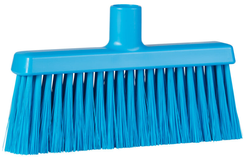 Vikan Lobby Broom 260mm, Soft/Hard