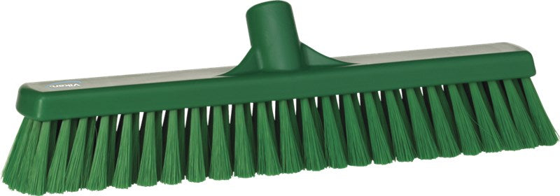 Vikan Broom 410mm, Soft