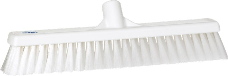 Vikan Broom 410mm, Soft