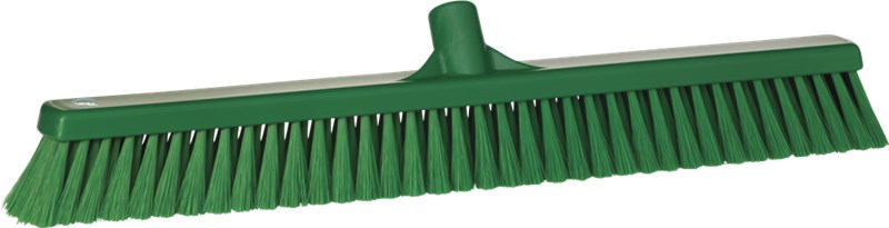 Vikan Broom 610mm, Soft