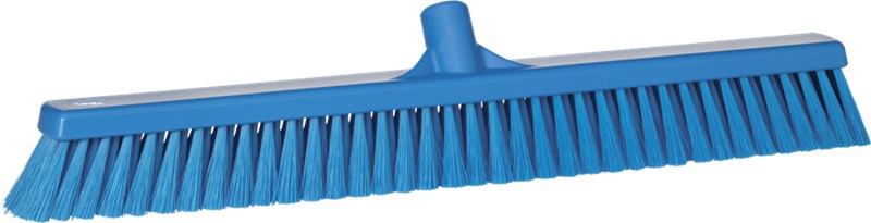 Vikan Broom 610mm, Soft