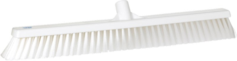 Vikan Broom 610mm, Soft