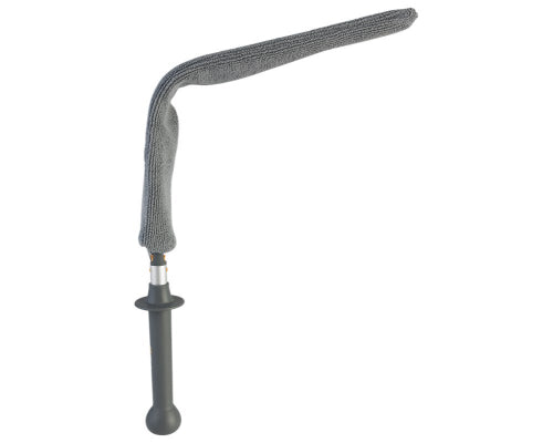 Vikan Interior Mop Holder, 810 mm, Grey