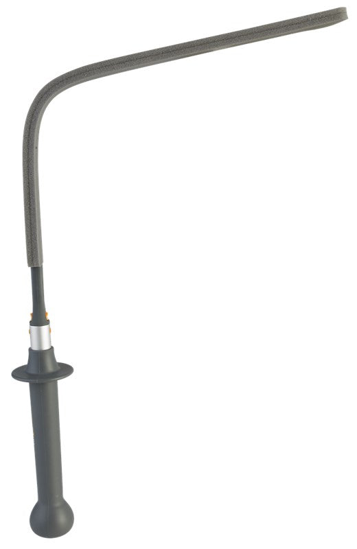 Vikan Interior Mop Holder, 810 mm, Grey