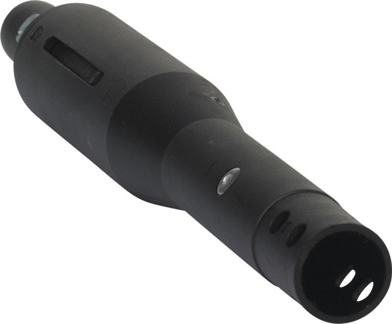 Vikan Ergobend, 265 mm, Black