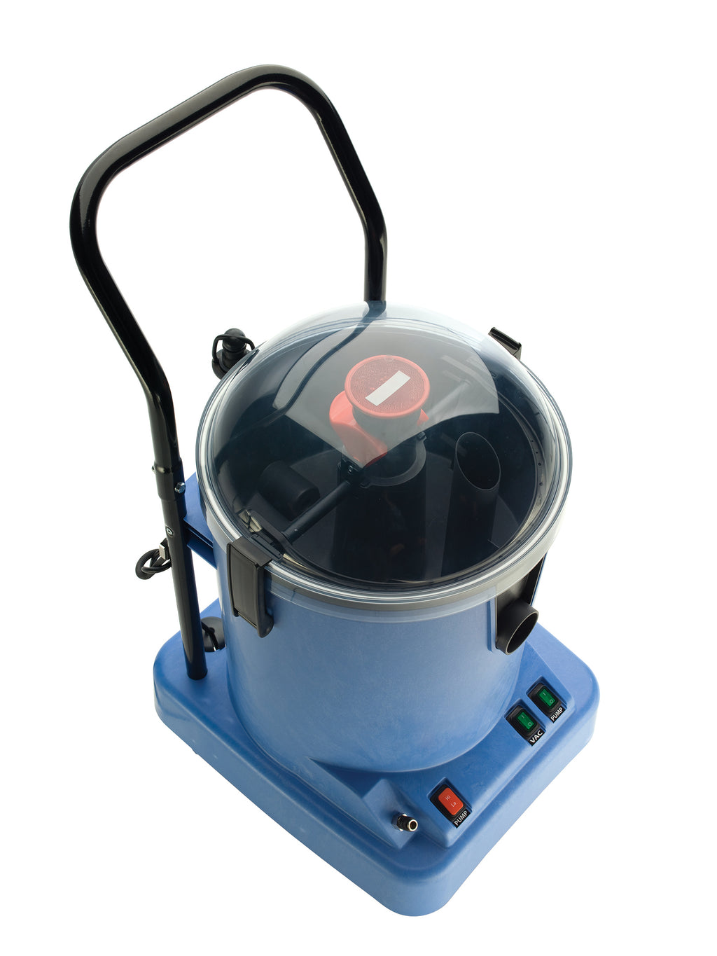 Numatic CleanTec Hi-Lo NHL15