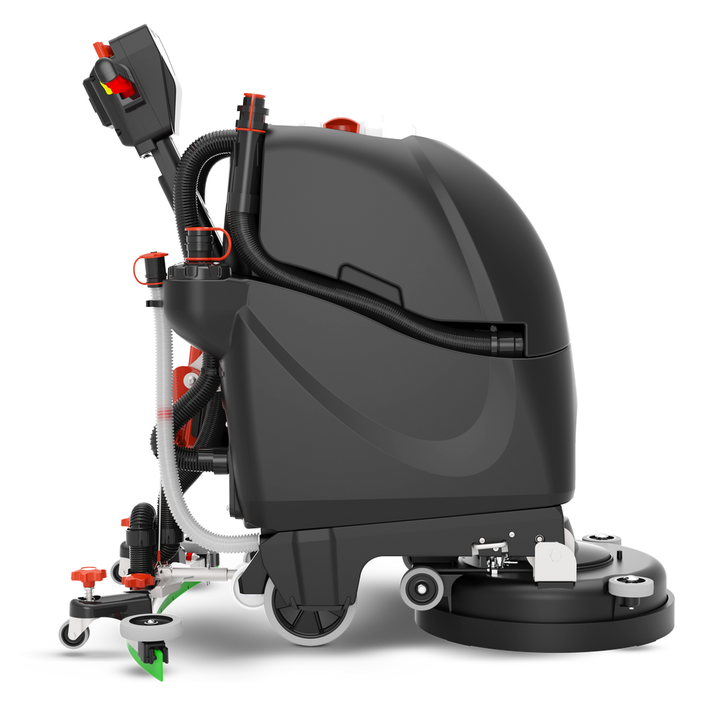 Numatic Walk Behind Scrubber Dryer TTB3045NX