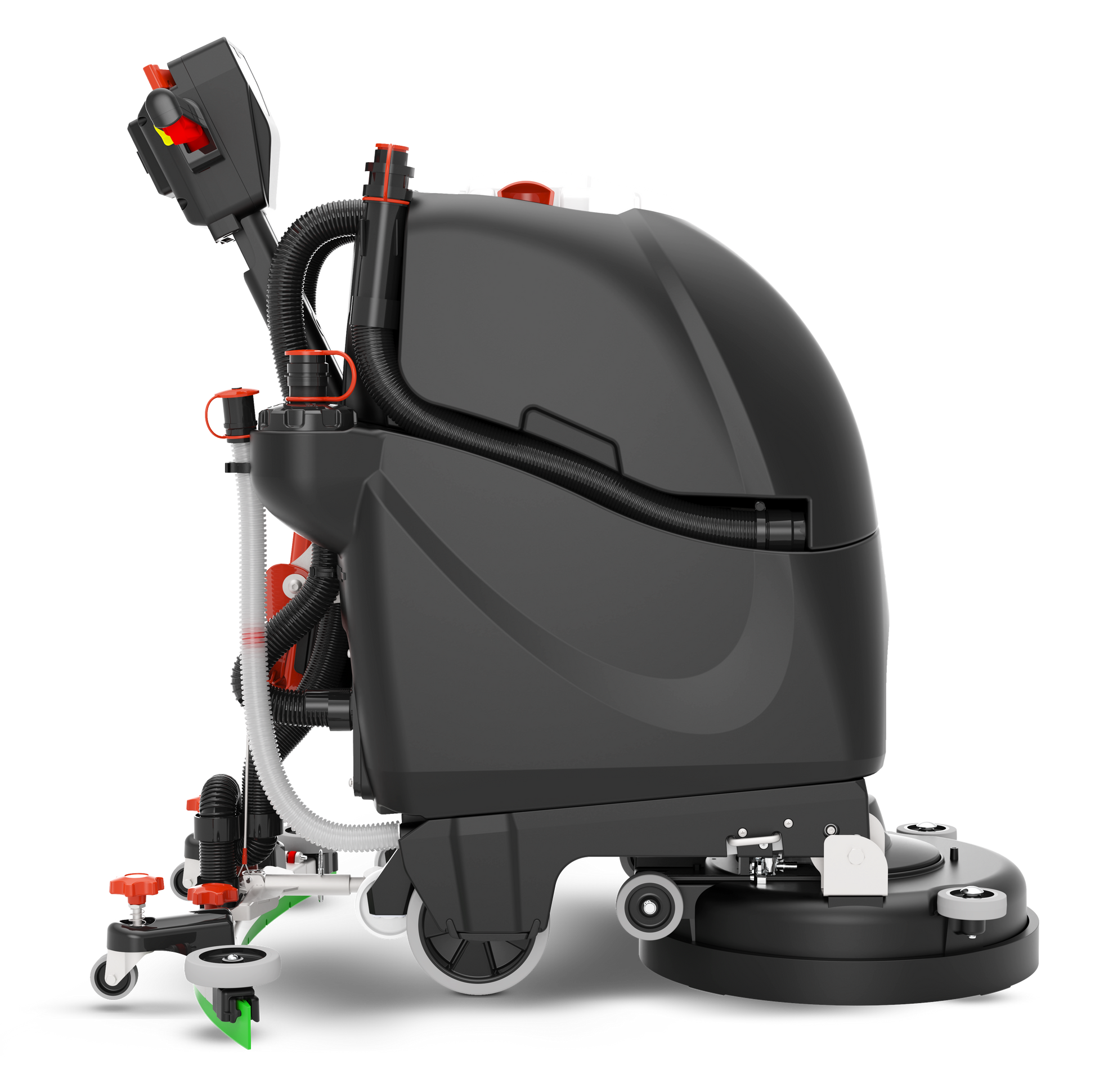 Numatic Walk Behind Scrubber Dryer TTB3045NX