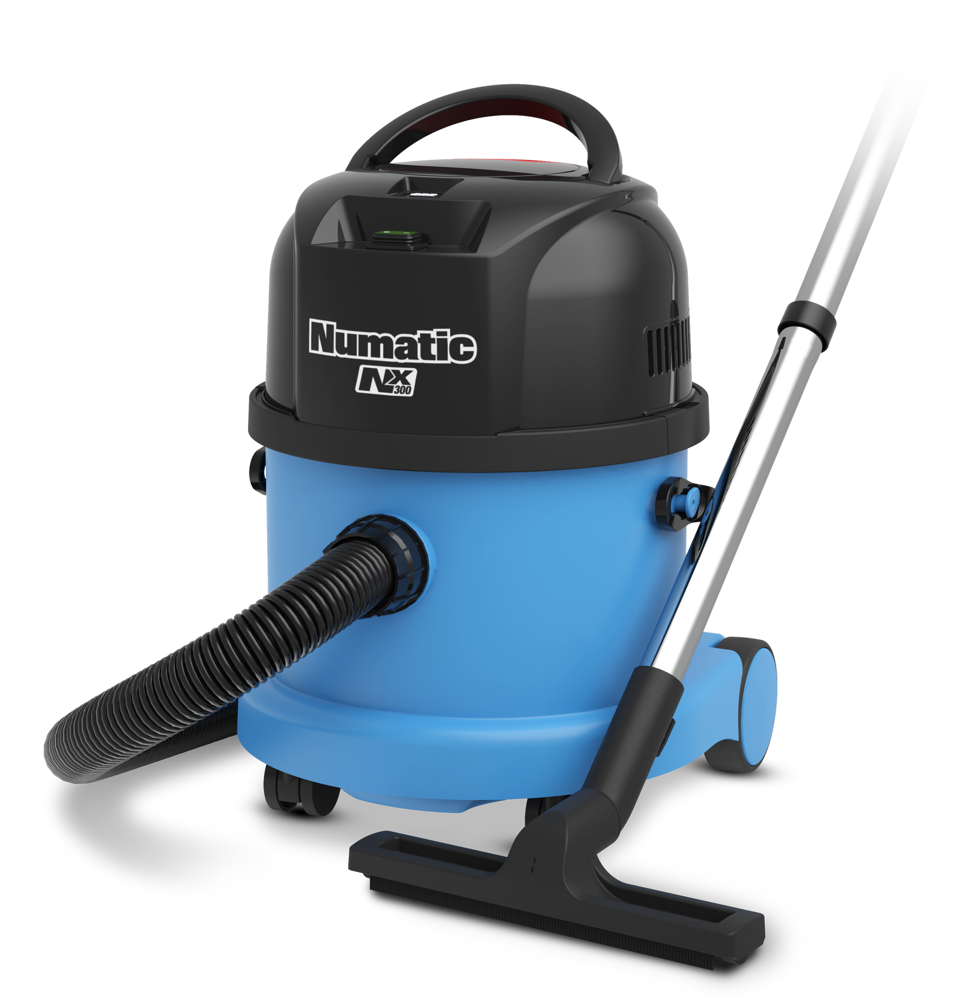 Numatic Pro Cordless Wet Vacuum WBV370NX