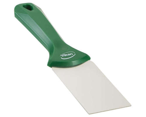 Vikan Stainless Steel Hand Scraper 50mm