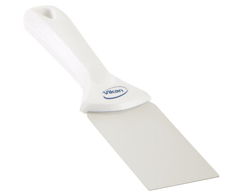 Vikan Stainless Steel Hand Scraper 50mm