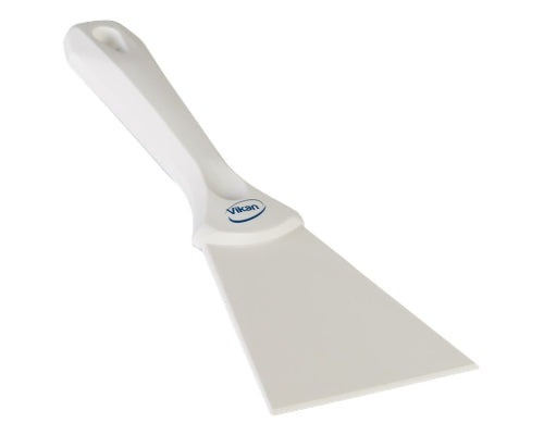 Vikan Nylon Hand Scraper 100mm