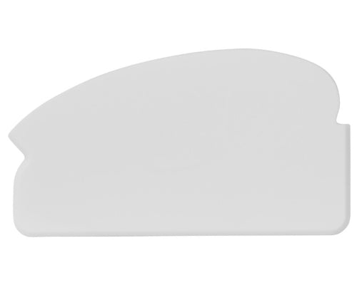 Vikan Hand Scraper Flexible 165mm