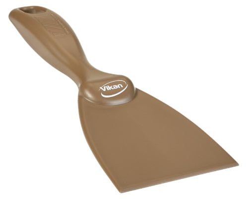 Vikan Hand Scraper 75mm