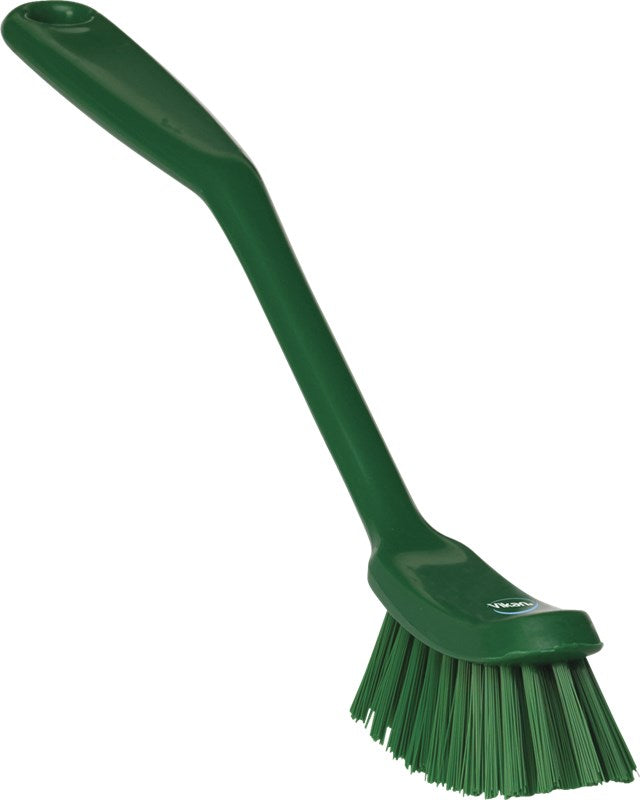 Vikan Dish Brush 290mm, Medium