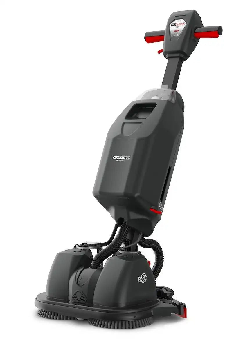 Numatic NuClean Compact 440NX (1 x battery)