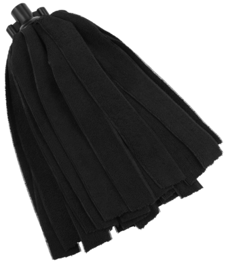 Vikan Microfiber socket mop, 200g