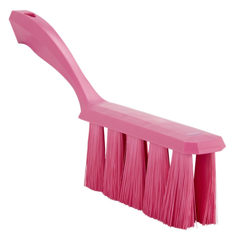 Vikan UST Bench Brush 330mm, Soft