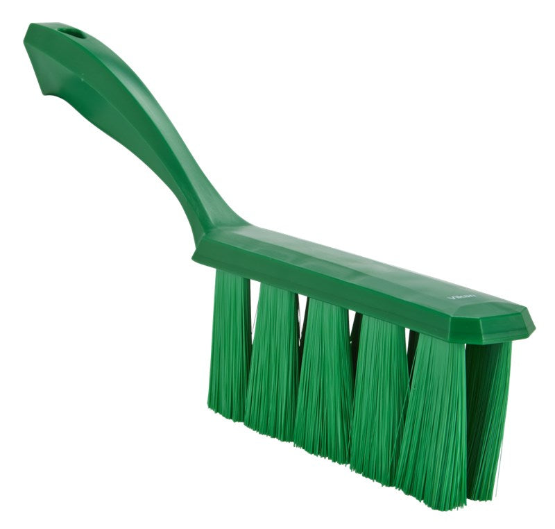 Vikan UST Bench Brush 330mm, Soft