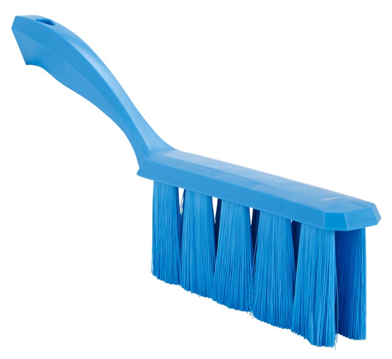 Vikan UST Bench Brush 330mm, Soft