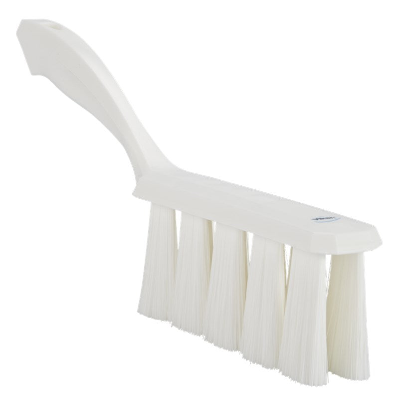 Vikan UST Bench Brush 330mm, Soft