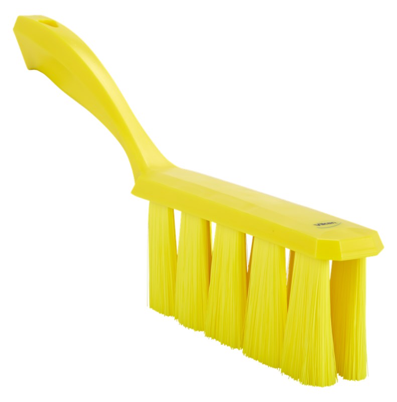Vikan UST Bench Brush 330mm, Soft