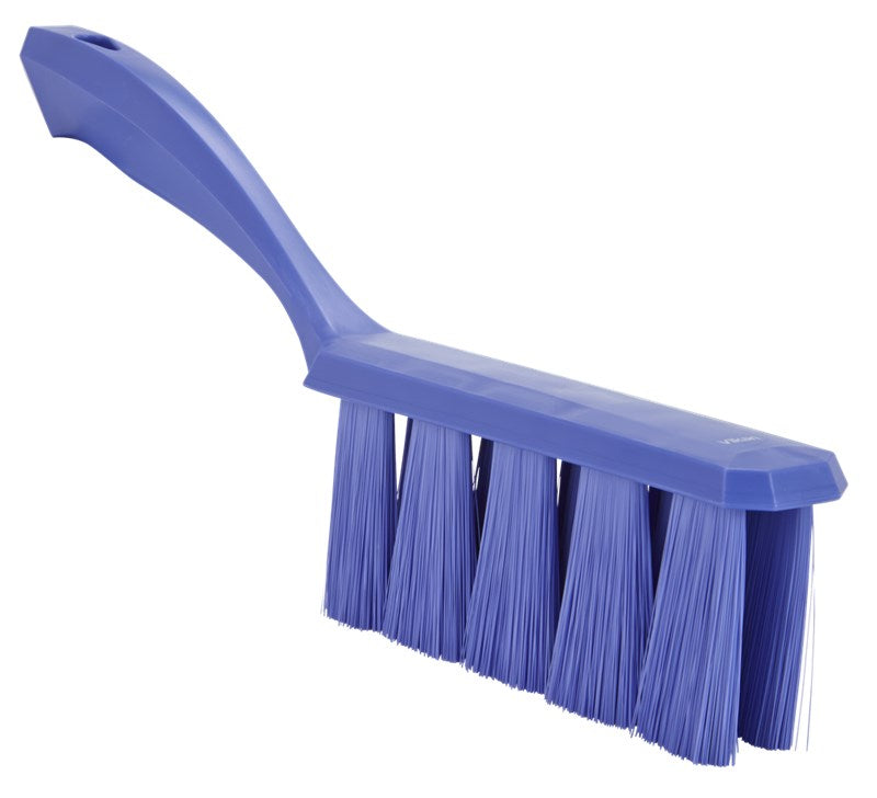 Vikan UST Bench Brush 330mm, Soft