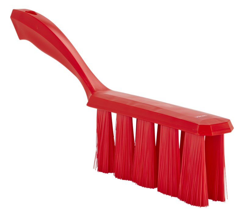 Vikan UST Bench Brush 330mm, Medium