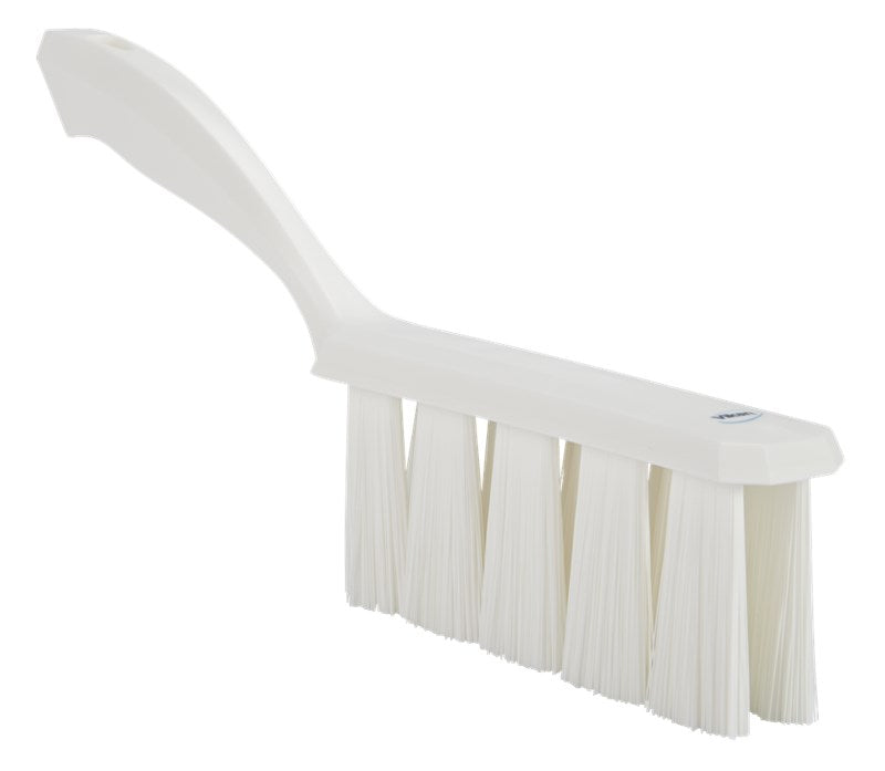 Vikan UST Bench Brush 330mm, Medium