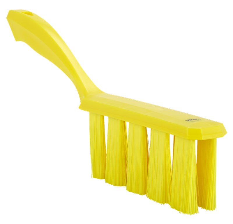 Vikan UST Bench Brush 330mm, Medium