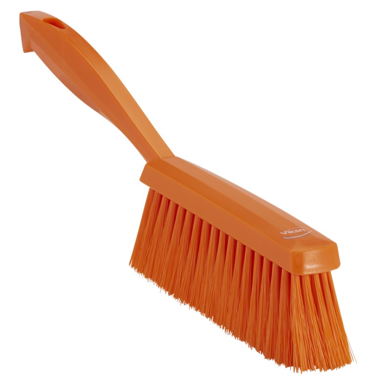 Vikan Hand Brush 330mm, Soft