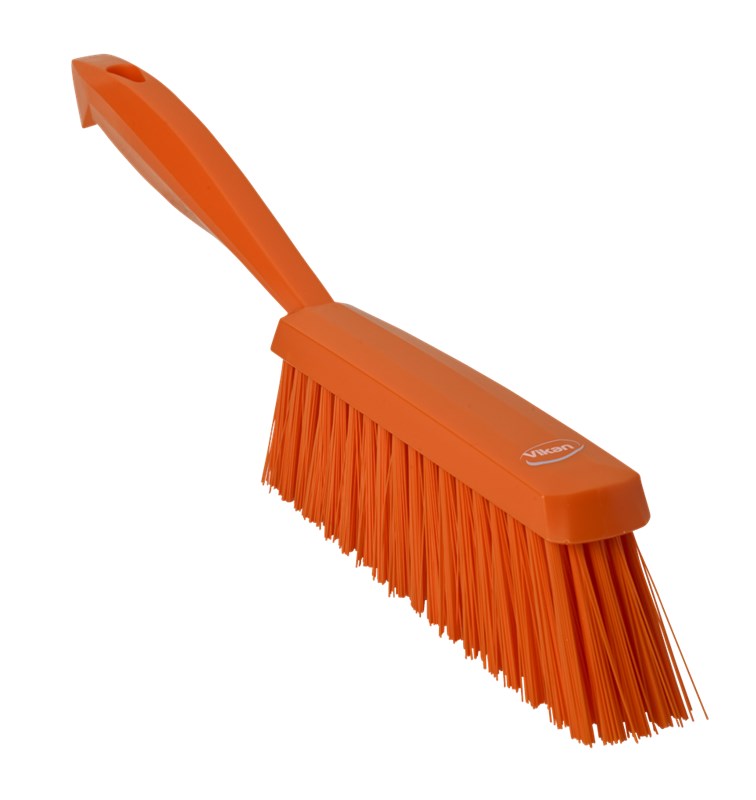 Vikan Hand Brush 330mm, Medium