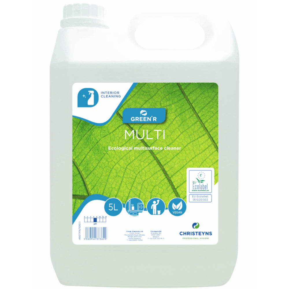 Christeyns GREEN'R Multi