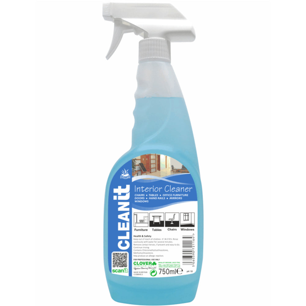 Christeyns CLEANIT Multi Purpose Cleaner