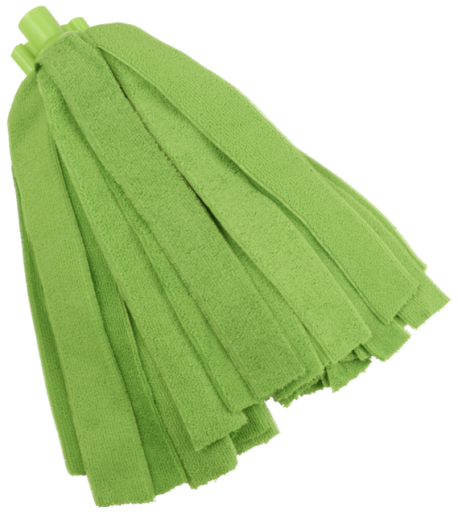 Vikan Microfiber socket mop, 200g