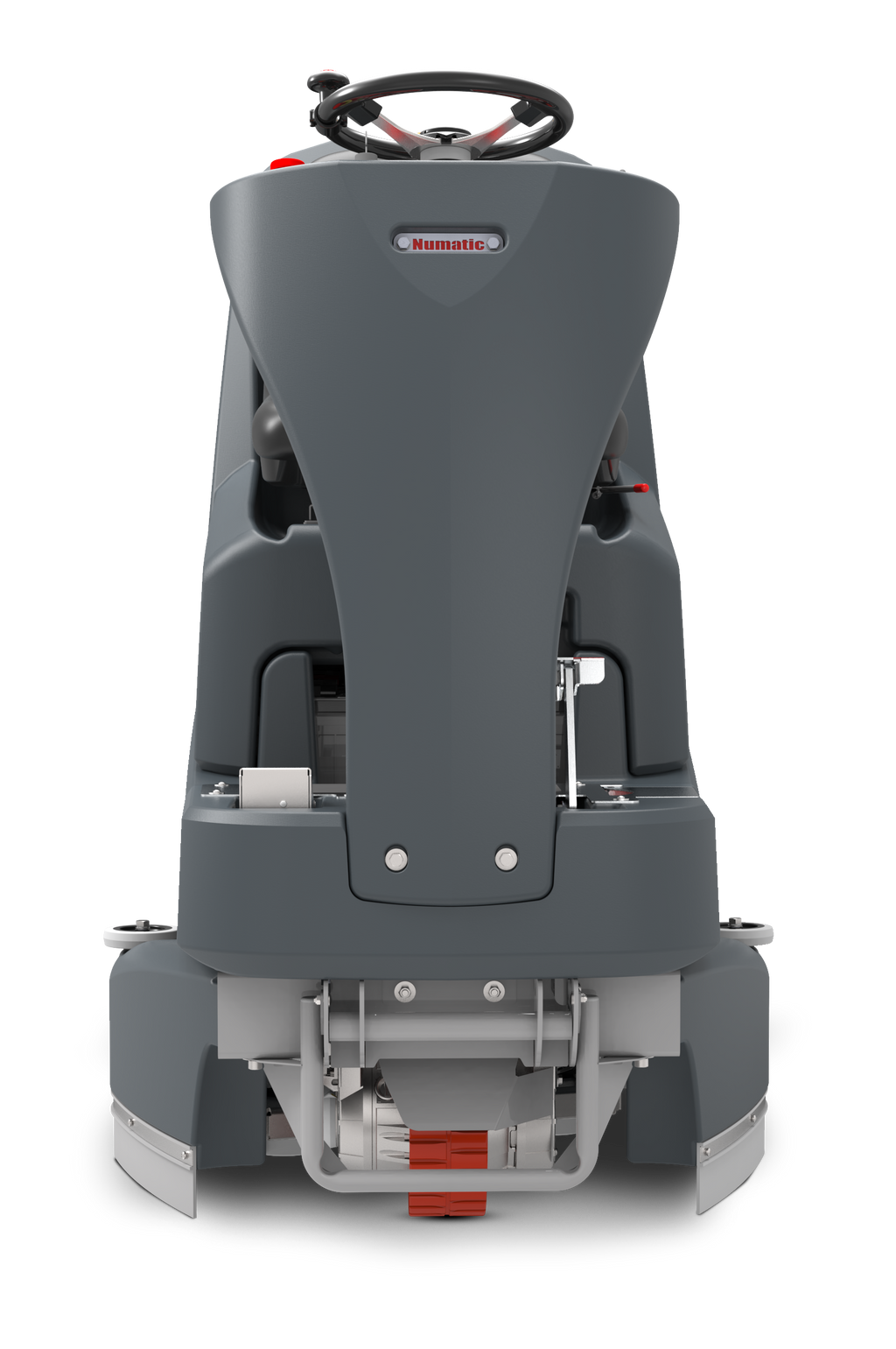 Numatic Ride On Scrubber Dryer TRL720