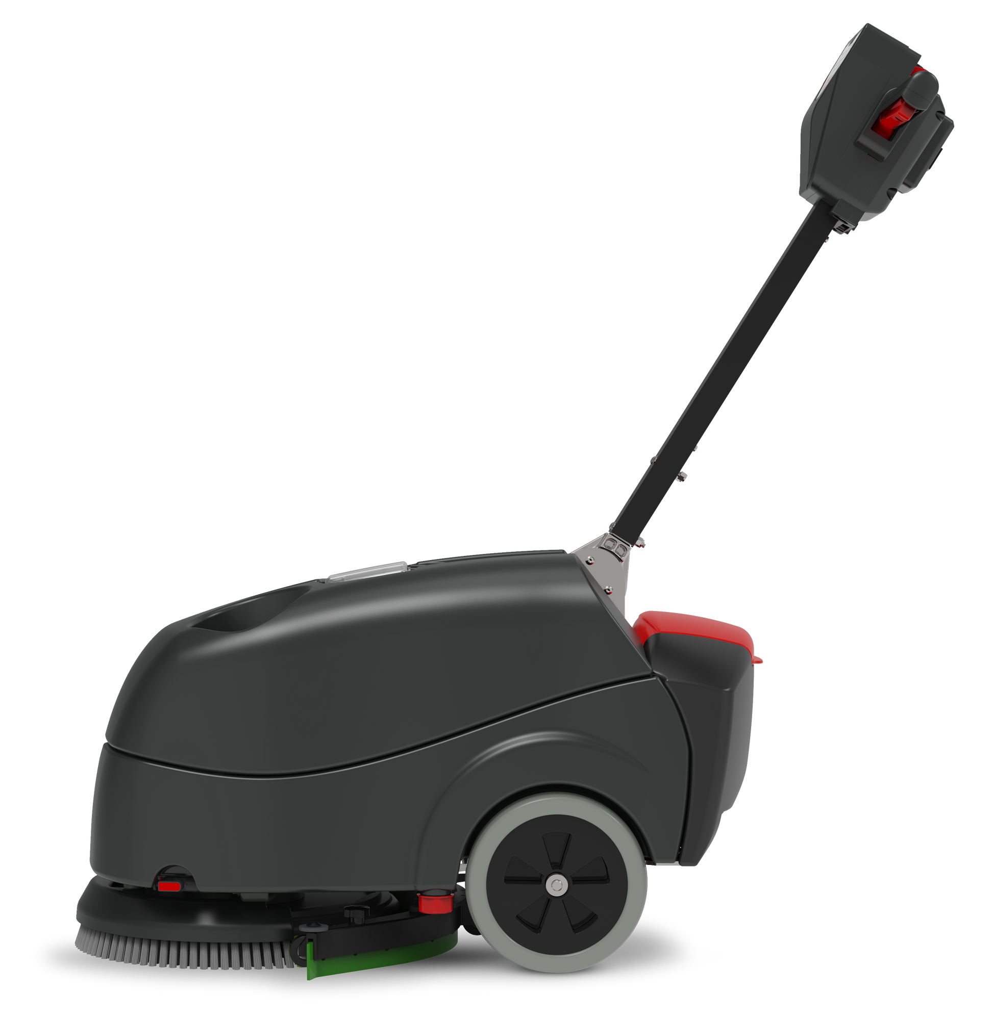 Numatic Compact Scrubber dryer TTB1840NX-R