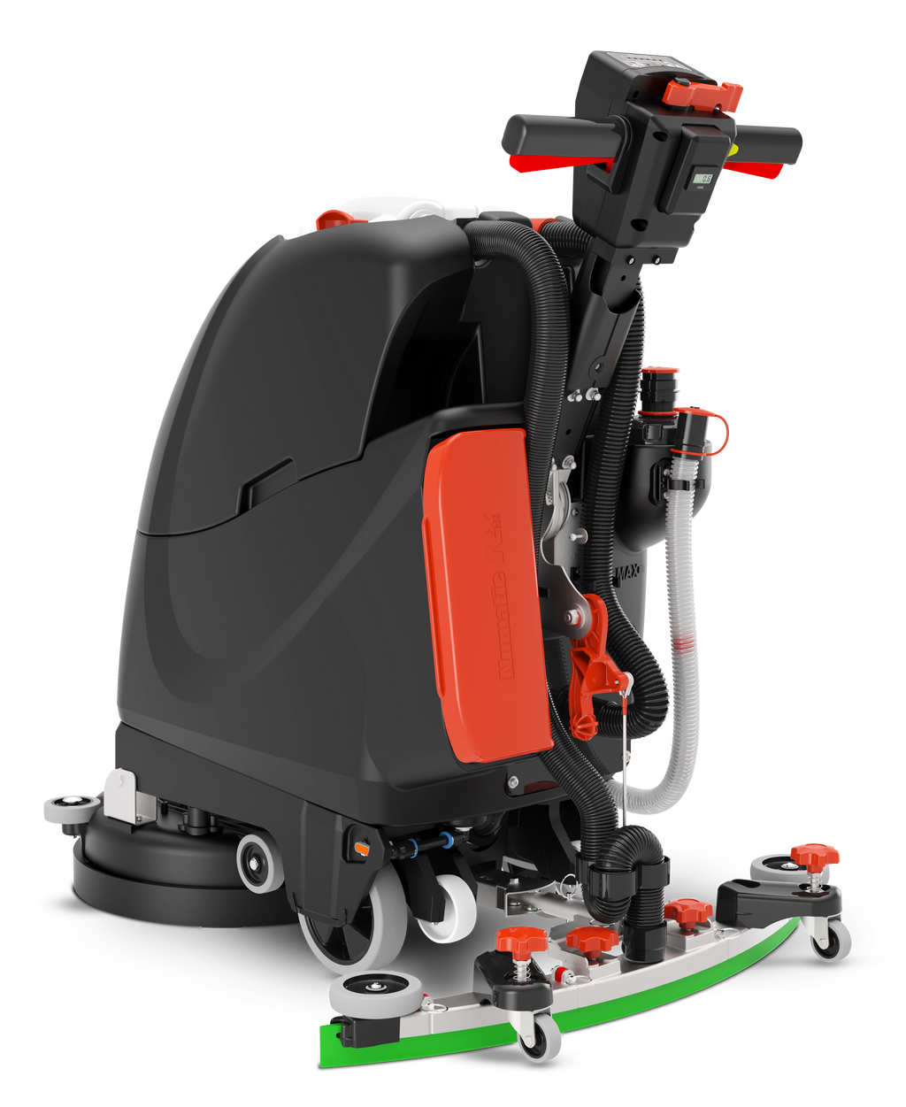 Numatic Walk Behind Scrubber Dryer TTB3045NX