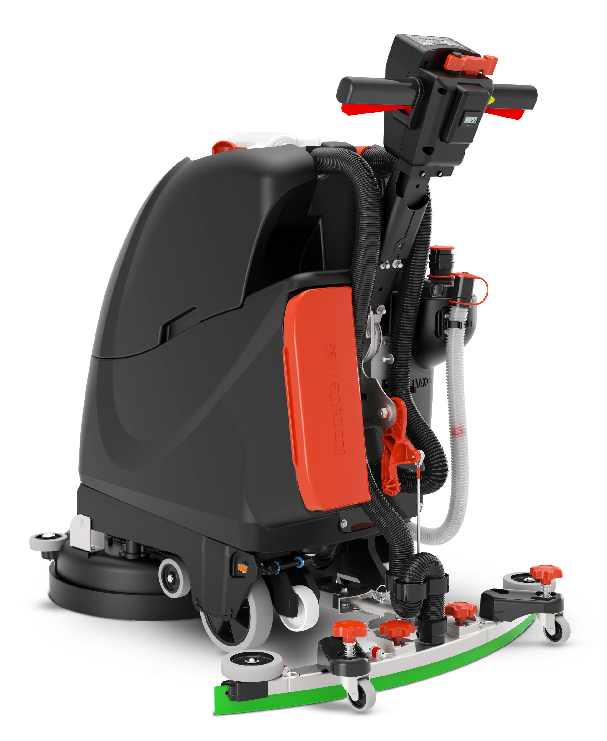 Numatic Walk Behind Scrubber Dryer TTB3045NX