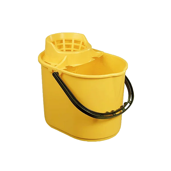 12L Deluxe Mop Bucket - Single