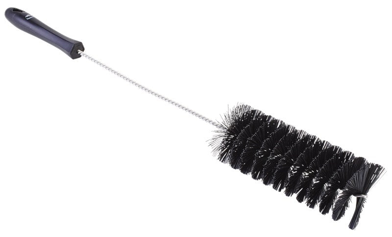 Vikan Tube Brush 60mm Dia, 510mm, Medium