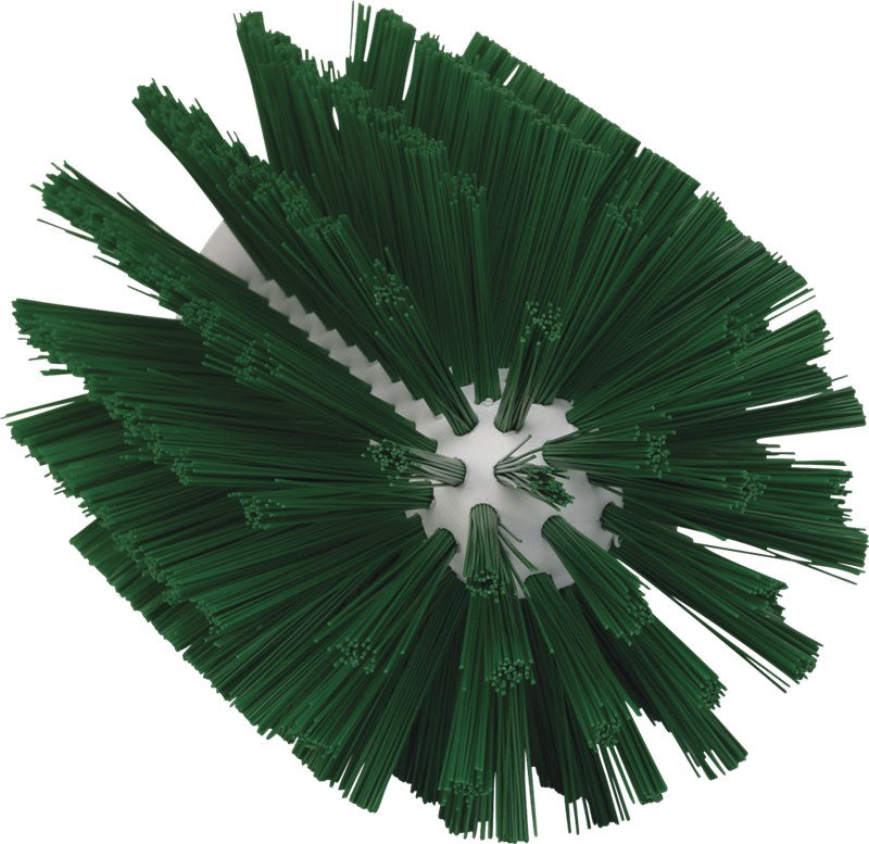 Vikan Pipe Cleaning Brush f/handle 103mm Dia, Medium